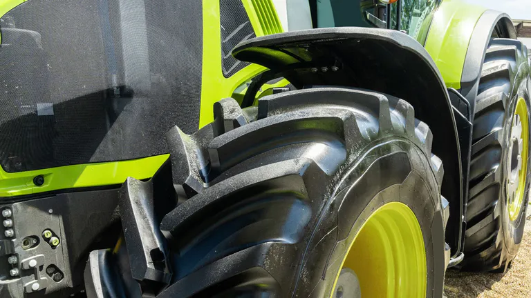 John Deere Pavilion