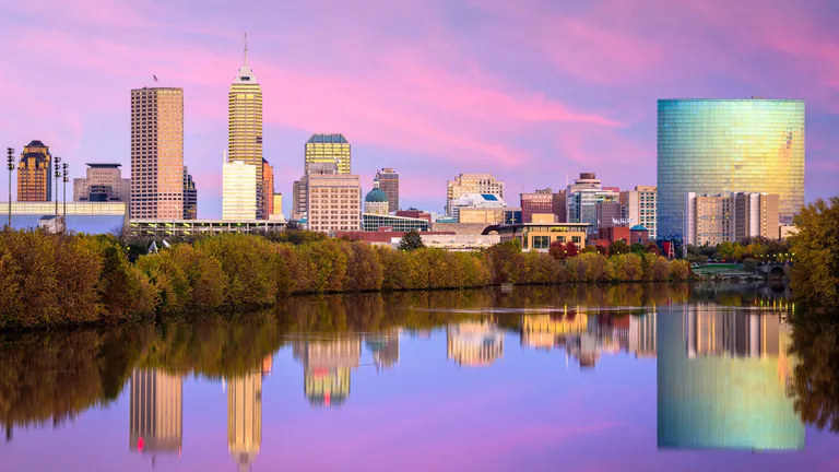 Indianapolis