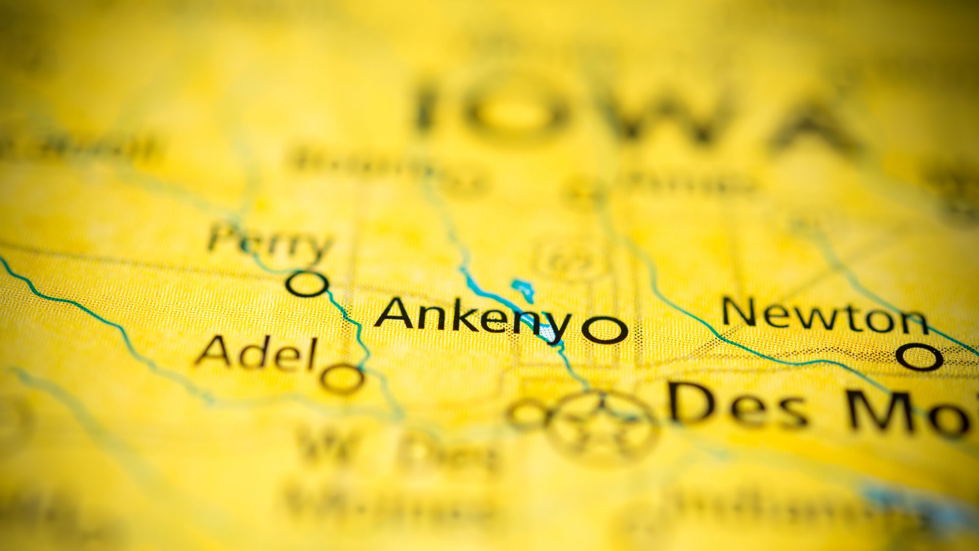Ankeny Art Center