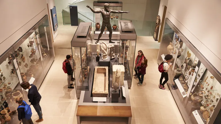 African American Museum of Iowa