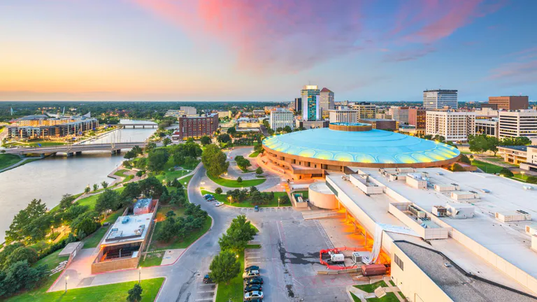 kansas city