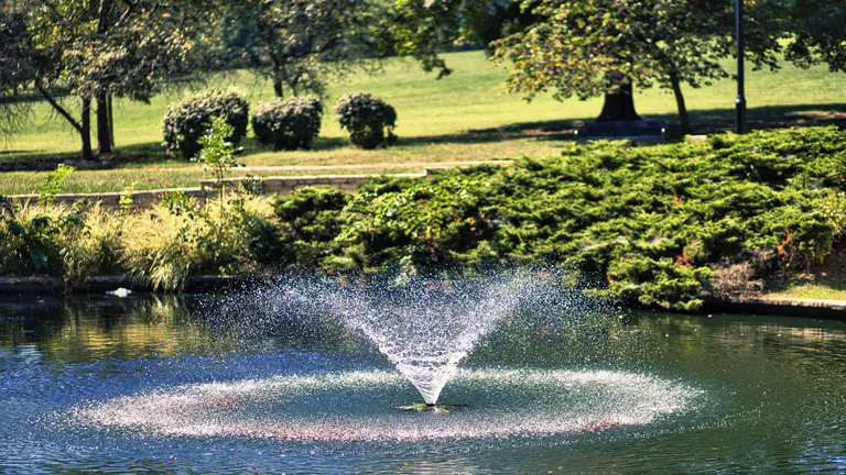 Jacob L Loose Park
