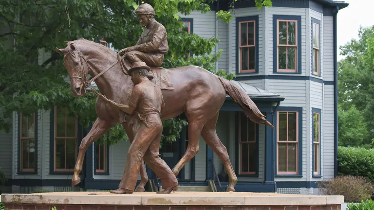 Kentucky Horse Park