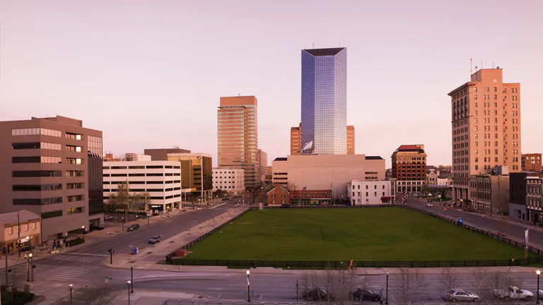 lexington