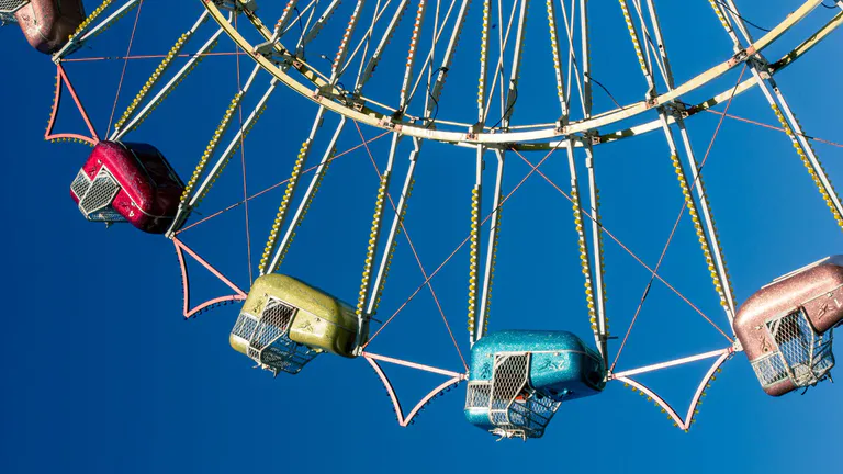 ferris wheel
