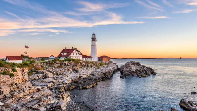 fort williams park