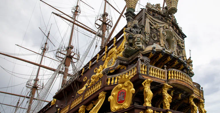 Whydah Pirate Museum