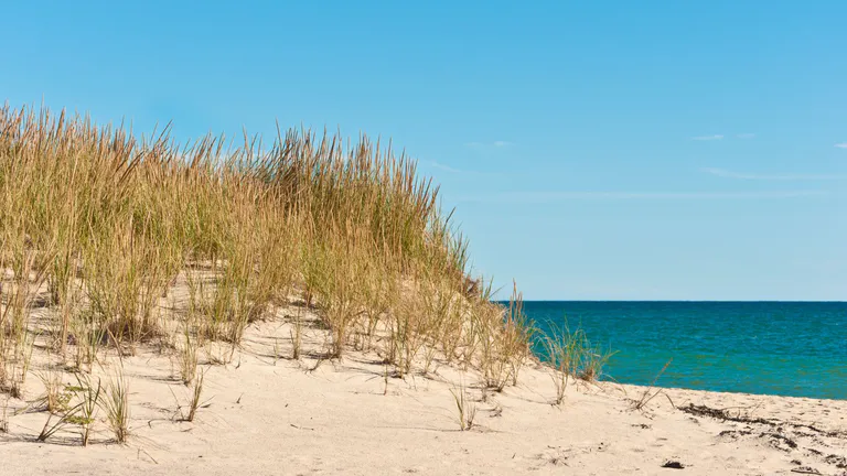 children's beach Nantucket