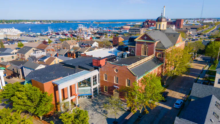 whaling museum