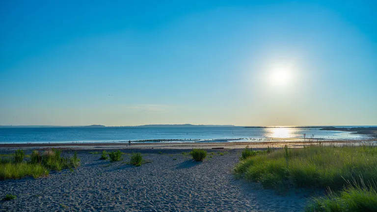 revere beach