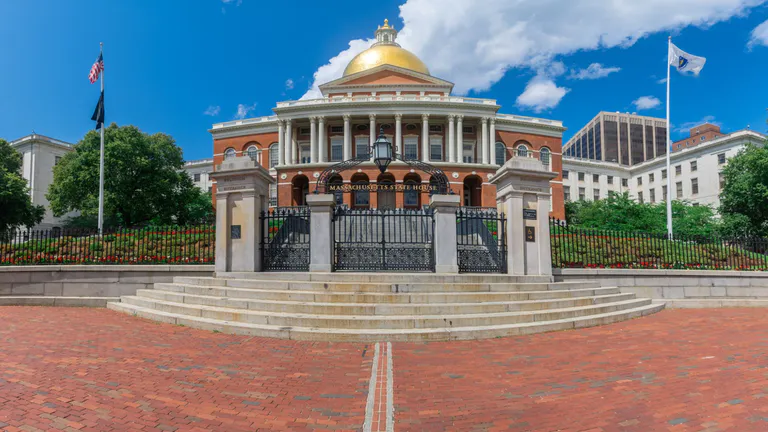 freedom trail boston