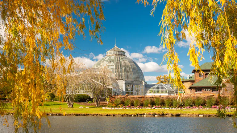Belle Isle