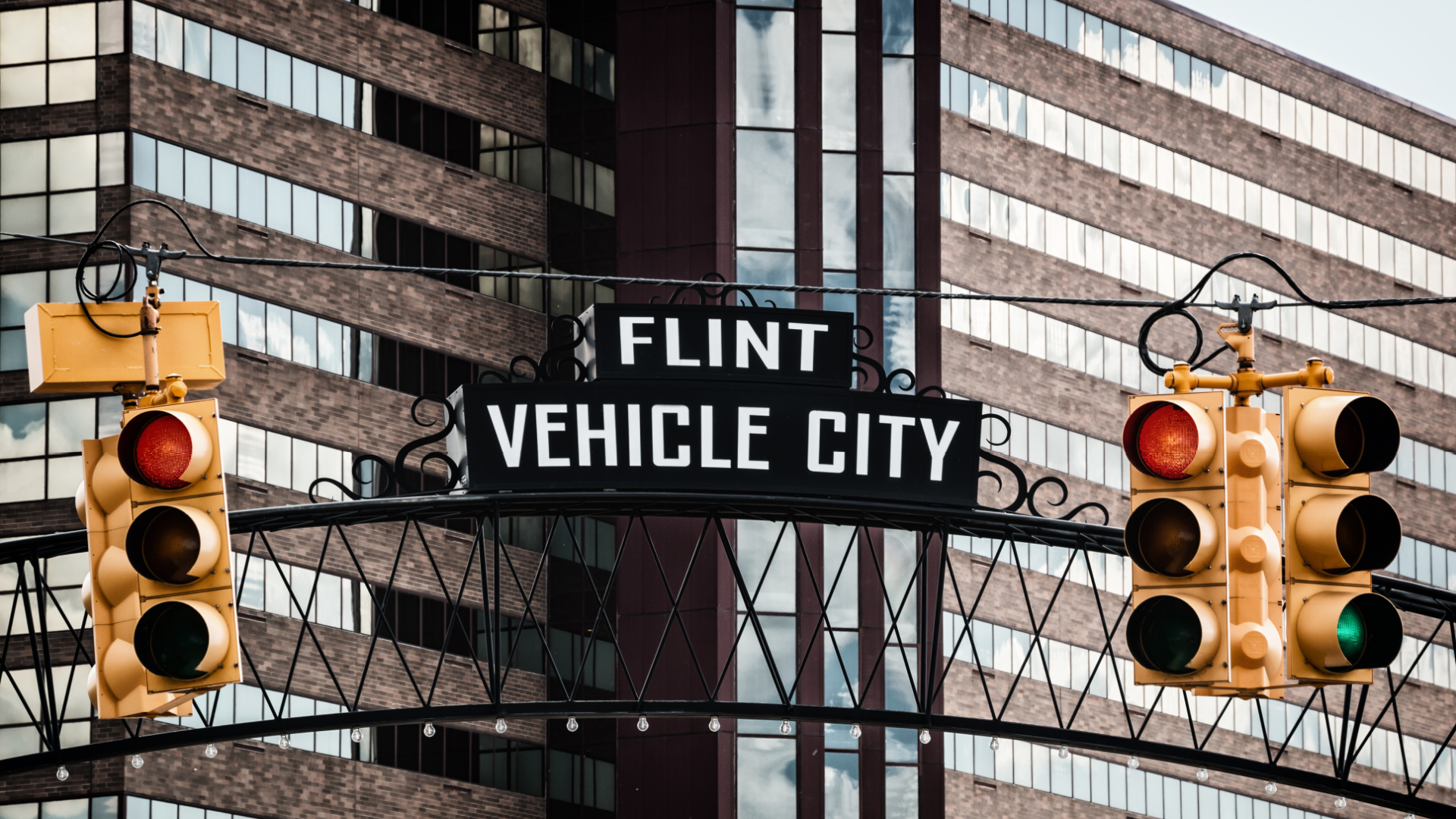 flint vehicle city