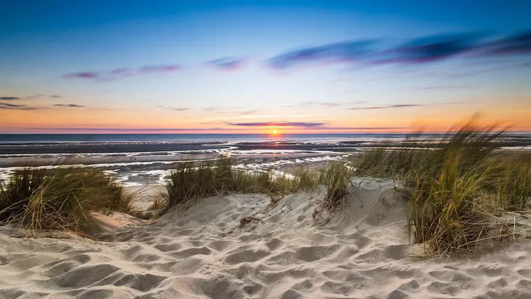 Sleeping Bear Dunes National Lakeshore