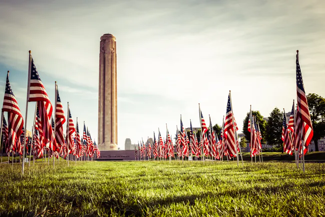National WWI Museum and Memorial