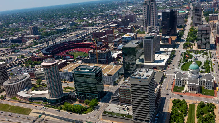 busch stadium