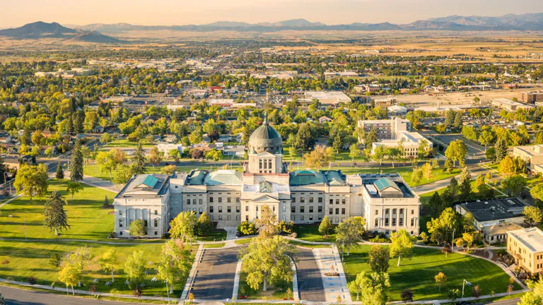 montana