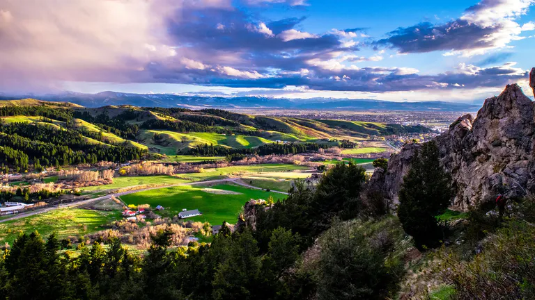 bozeman