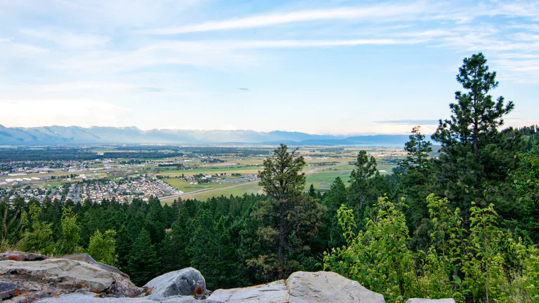 lone pine state park
