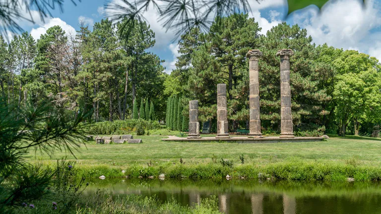 pioneers park