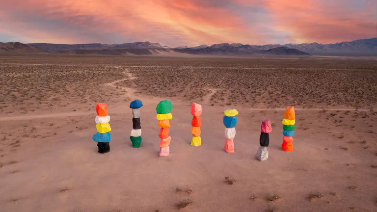 Nevada Museum of Art