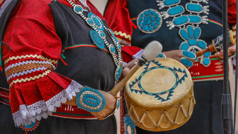 Albuquerque Indian Pueblo Cultural Center (87104)