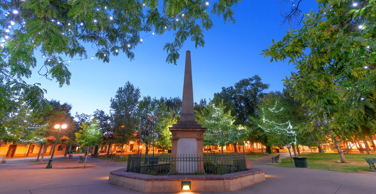 The Plaza