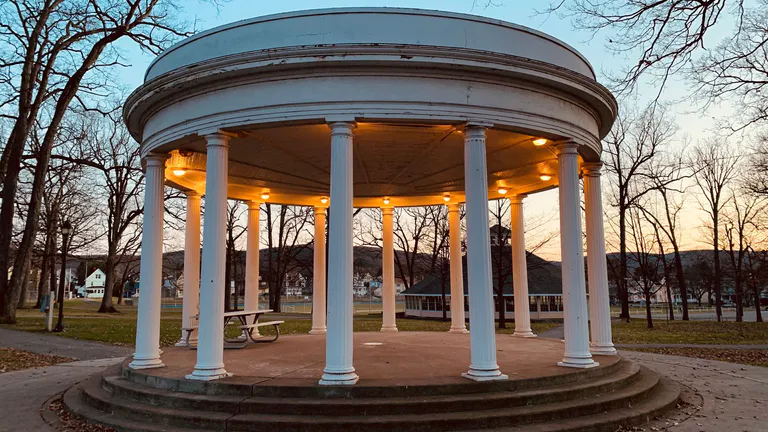 Binghamton Recreation Park