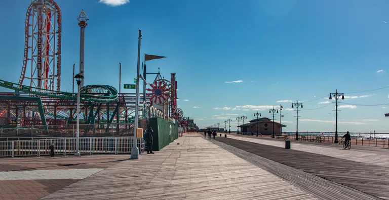 Coney Island