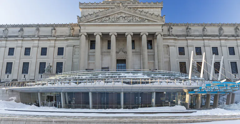 Brooklyn Museum
