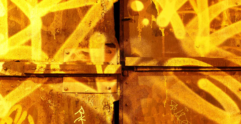 street art
