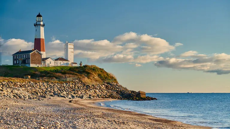 Long Island