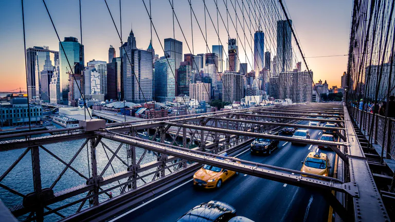 New York City
