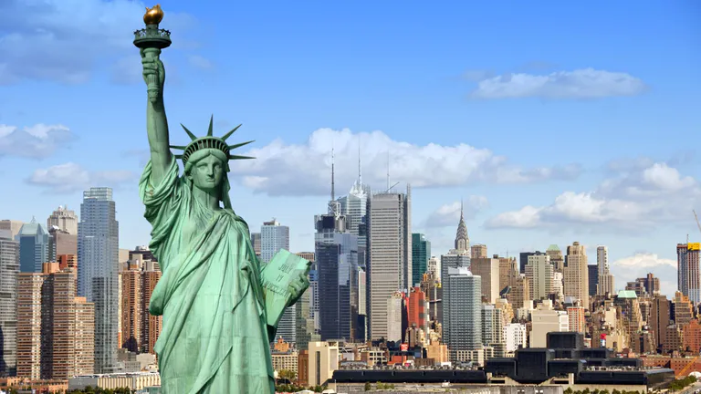 New York City