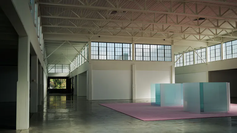 Dia Beacon Newburgh