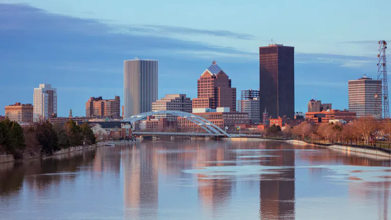 Rochester