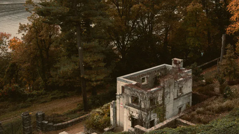 untermeyer gardens