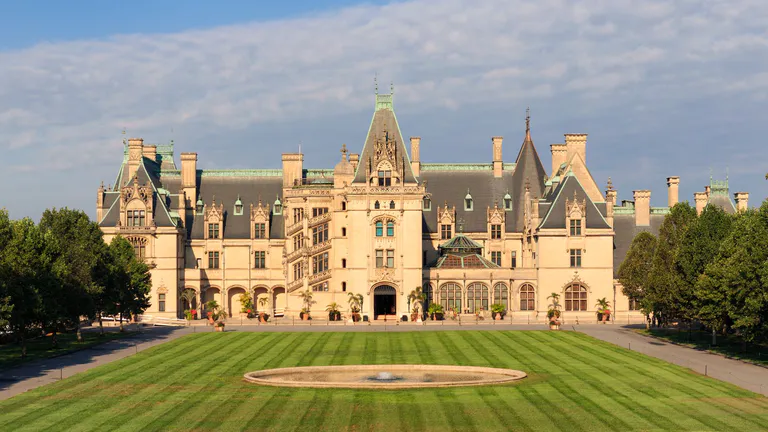 Biltmore Estate
