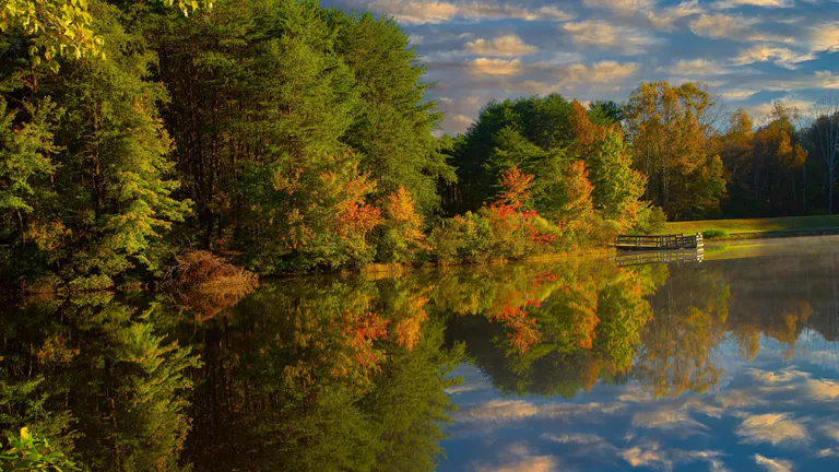 Crowders Mountain State Park