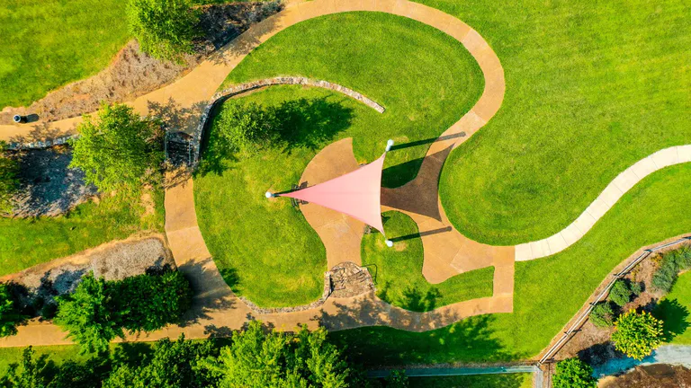 Greensboro Gateway Gardens