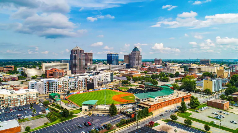 greensboro