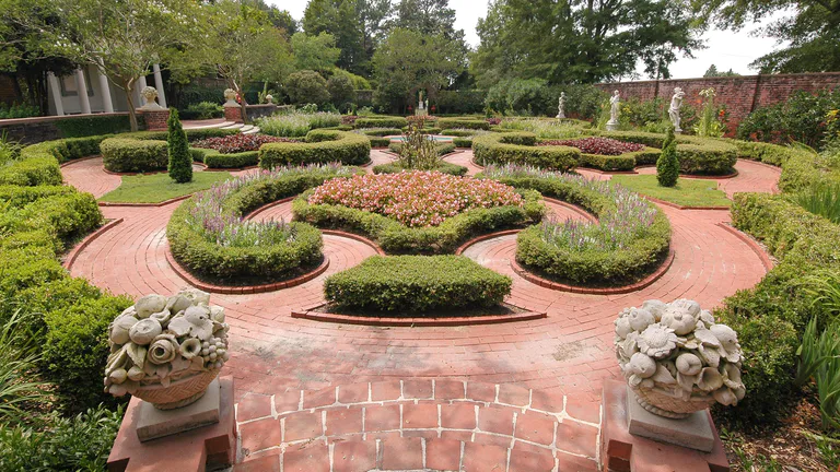 North Carolina History Center