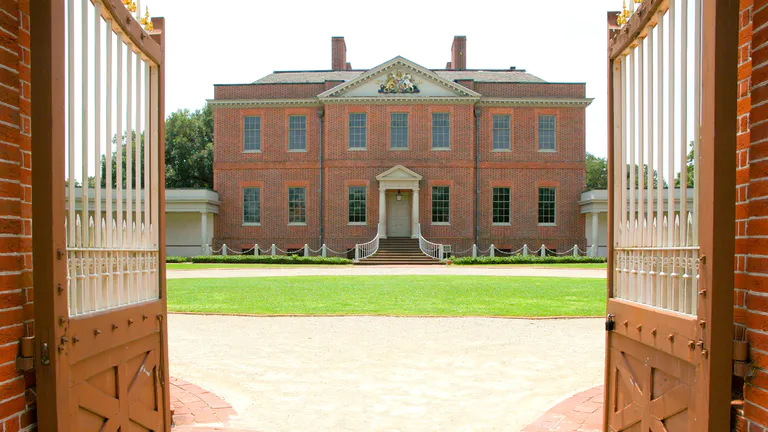 Tryon Palace