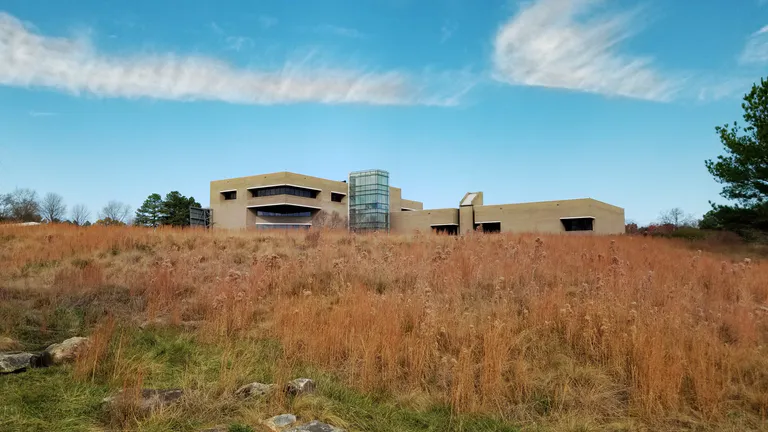 North Carolina Museum of Art (NCMA)