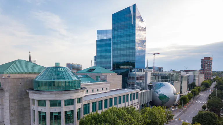 North Carolina Museum of Natural Sciences