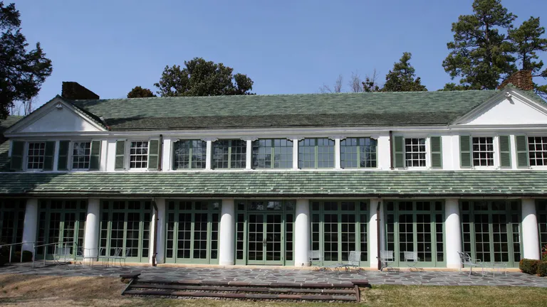 Reynolda House Museum of American Art