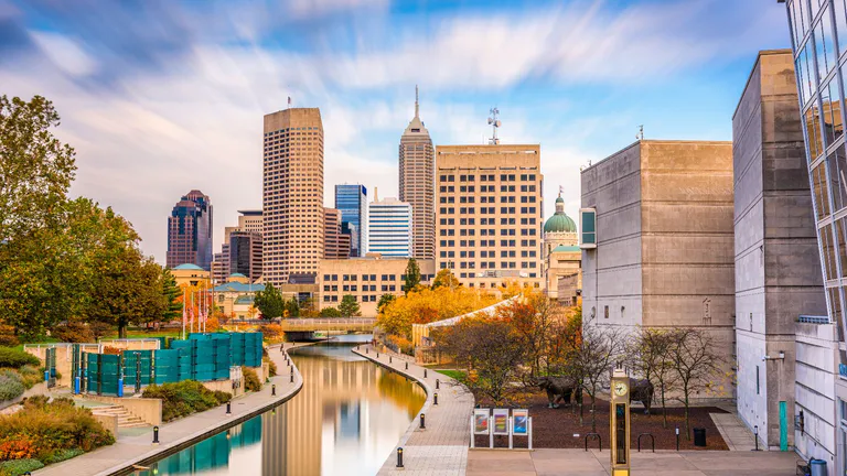 cincinnati