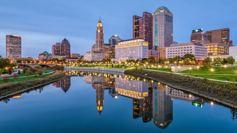 cleveland
