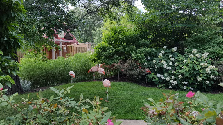 Cleveland Metroparks Zoo