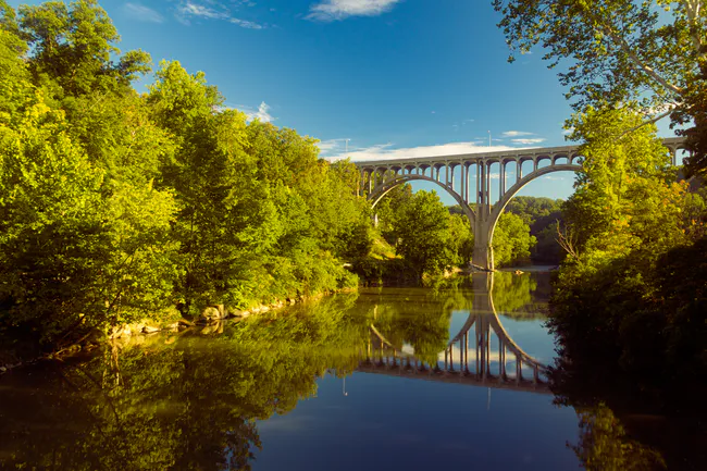 Cuyahoga Valley National Park